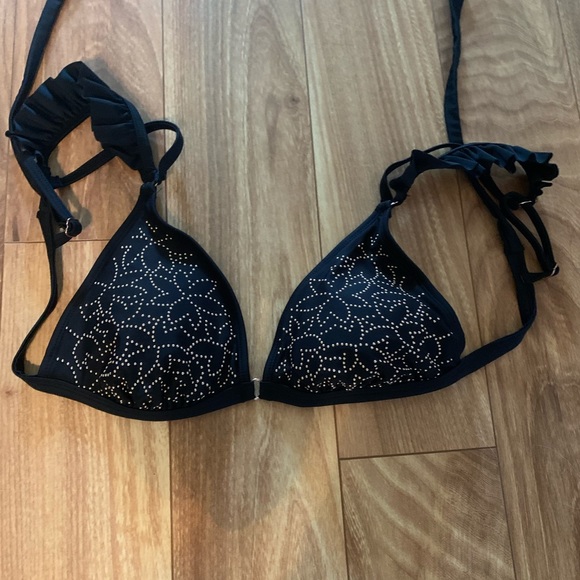 Other - I’m selling a black bikini top